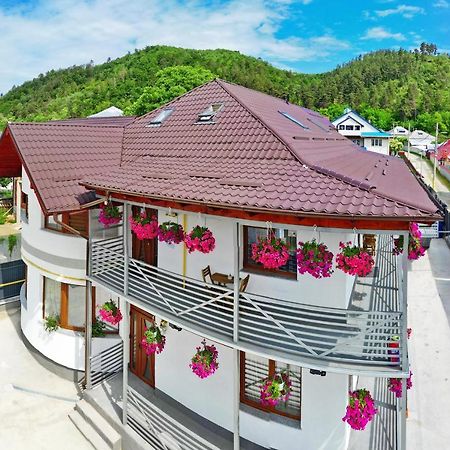 Vaias Aparts Târgu Neamț Exterior photo