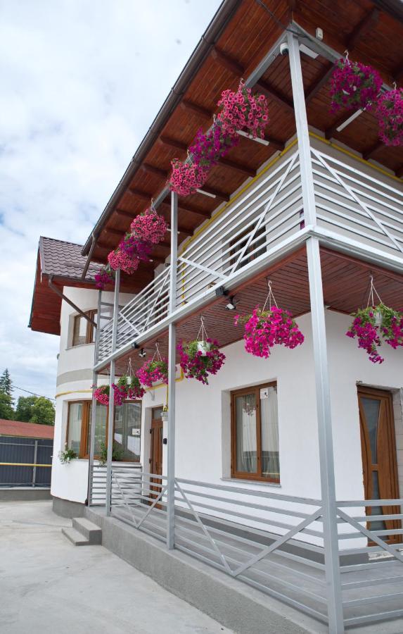 Vaias Aparts Târgu Neamț Exterior photo