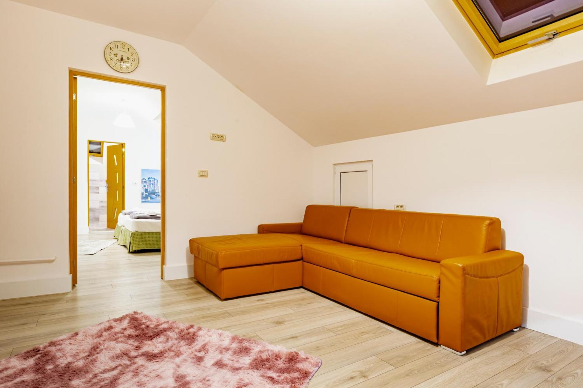 Vaias Aparts Târgu Neamț Room photo